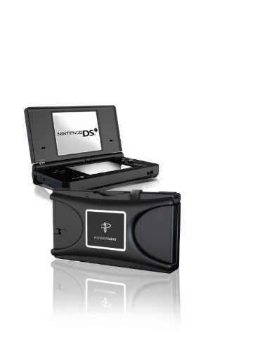 Nintendo DSi Powermat to Qi conversion